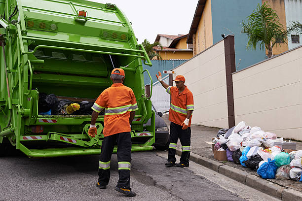 Best Hoarding Cleanup  in Bellevue, WI