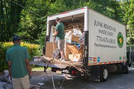 Best Recycling Services for Junk  in Bellevue, WI